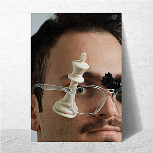 Levy Rozman The Internet's Chess Teacher Levy Rozman Posters
