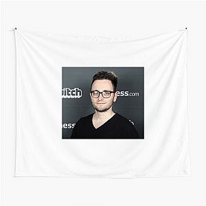 Levy Rozman Unforgettable Checkmates Levy Rozman Tapestries
