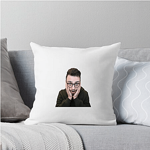 Levy Rozman I'll See It On GothamChess Levy Rozman Pillows Cover