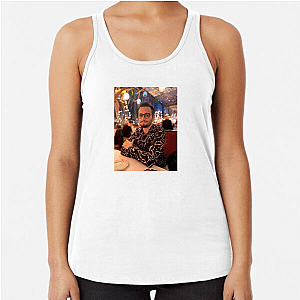 Levy Rozman GothamChess My Favorite Master Levy Rozman Tank Tops