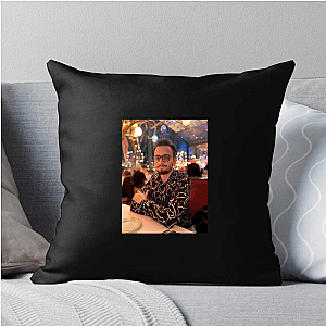 Levy Rozman GothamChess My Favorite Master Levy Rozman Pillows Cover
