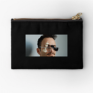 Levy Rozman The Internet's Chess Teacher Levy Rozman Zipper Pouches