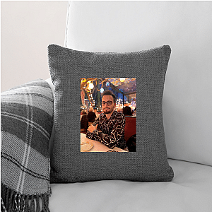 Levy Rozman GothamChess My Favorite Master Levy Rozman Pillows Cover