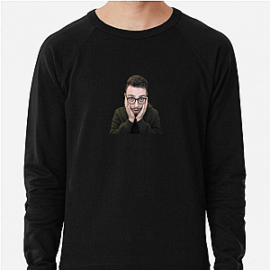 Levy Rozman I'll See It On GothamChess Levy Rozman Sweatshirts