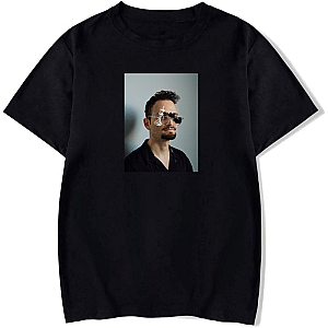 Levy Rozman A True Mastermind Levy Rozman T-Shirts