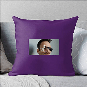 Levy Rozman The Internet's Chess Teacher Levy Rozman Pillows Cover