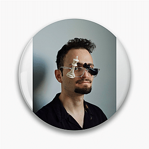 Levy Rozman The Ultimate Strategist Levy Rozman Pins
