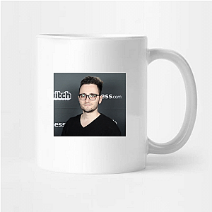 Levy Rozman Unforgettable Checkmates Levy Rozman Mugs