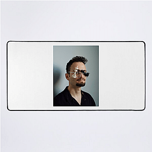 Levy Rozman A True Mastermind Levy Rozman Mouse Pads
