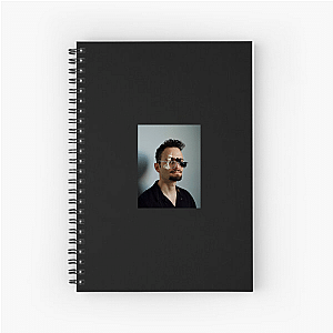 Levy Rozman A True Mastermind Levy Rozman Notebook