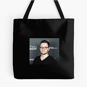 Levy Rozman Unforgettable Checkmates Levy Rozman Bags