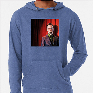 Levy Rozman The King Of Chess Levy Rozman Hoodies