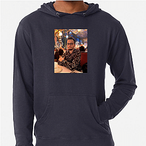 Levy Rozman GothamChess My Favorite Master Levy Rozman Hoodies