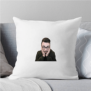 Levy Rozman I'll See It On GothamChess Levy Rozman Pillows Cover