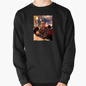 Levy Rozman GothamChess My Favorite Master Levy Rozman Sweatshirts
