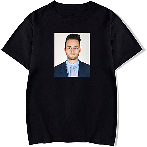 Levy Rozman Beyond The Board Levy Rozman T-Shirts
