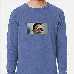 Levy Rozman The Internet's Chess Teacher Levy Rozman Sweatshirts