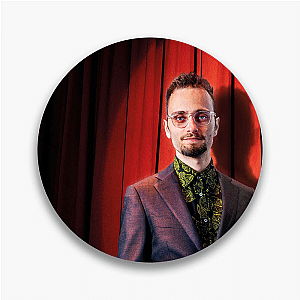 Levy Rozman The King Of Chess Levy Rozman Pins