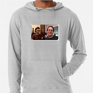 Levy Rozman The Genius Levy Rozman Hoodies