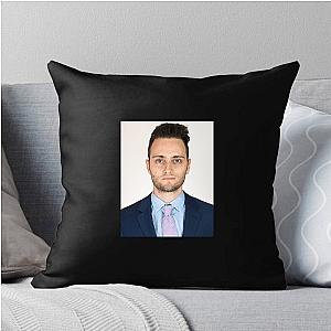 Levy Rozman Beyond The Board Levy Rozman Pillows Cover