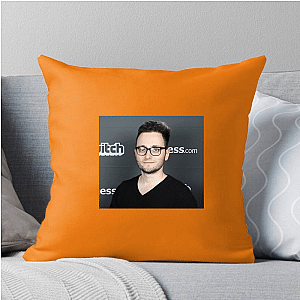 Levy Rozman Unforgettable Checkmates Levy Rozman Pillows Cover