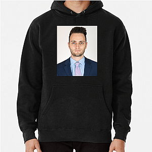 Levy Rozman Beyond The Board Levy Rozman Hoodies