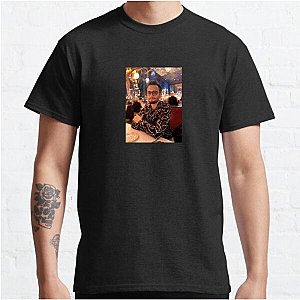 Levy Rozman GothamChess My Favorite Master Levy Rozman T-Shirts