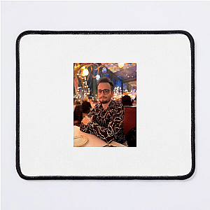 Levy Rozman GothamChess My Favorite Master Levy Rozman Mouse Pads