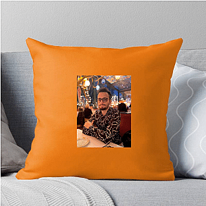 Levy Rozman GothamChess My Favorite Master Levy Rozman Pillows Cover