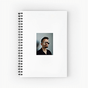 Levy Rozman The Ultimate Strategist Levy Rozman Notebook
