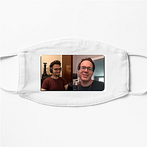 Levy Rozman The Genius Levy Rozman Face Masks