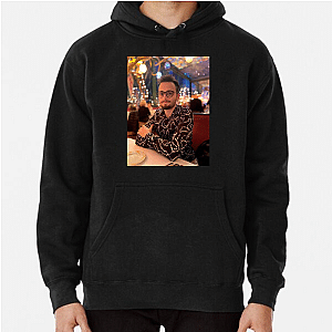 Levy Rozman GothamChess My Favorite Master Levy Rozman Hoodies