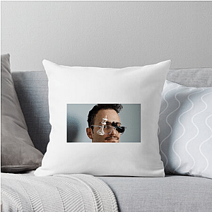 Levy Rozman The Internet's Chess Teacher Levy Rozman Pillows Cover