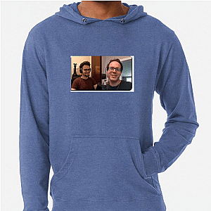 Levy Rozman The Genius Levy Rozman Hoodies