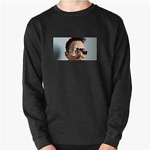 Levy Rozman The Internet's Chess Teacher Levy Rozman Sweatshirts