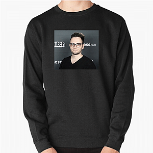 Levy Rozman Unforgettable Checkmates Levy Rozman Sweatshirts