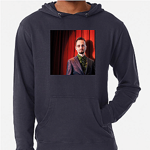 Levy Rozman The King Of Chess Levy Rozman Hoodies
