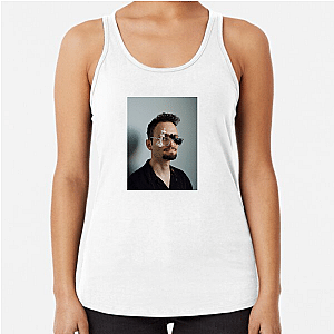 Levy Rozman A True Mastermind Levy Rozman Tank Tops