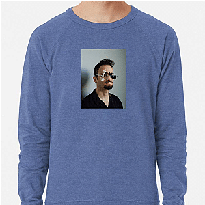 Levy Rozman A True Mastermind Levy Rozman Sweatshirts