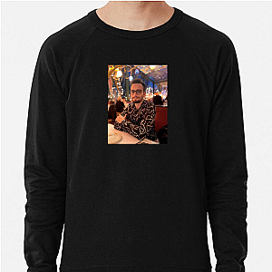 Levy Rozman GothamChess My Favorite Master Levy Rozman Sweatshirts