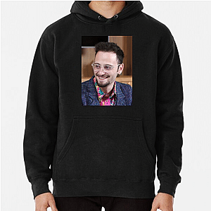Levy Rozman Always Analysing Always Winning Levy Rozman Hoodies