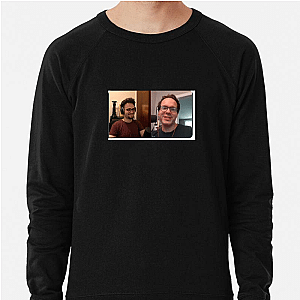 Levy Rozman The Genius Levy Rozman Sweatshirts