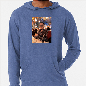 Levy Rozman GothamChess My Favorite Master Levy Rozman Hoodies