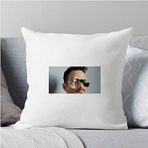 Levy Rozman The Internet's Chess Teacher Levy Rozman Pillows Cover