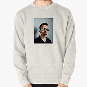 Levy Rozman The Ultimate Strategist Levy Rozman Sweatshirts