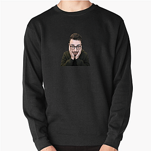Levy Rozman I'll See It On GothamChess Levy Rozman Sweatshirts