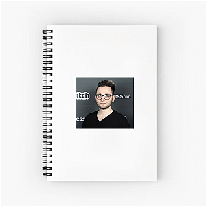 Levy Rozman Unforgettable Checkmates Levy Rozman Notebook