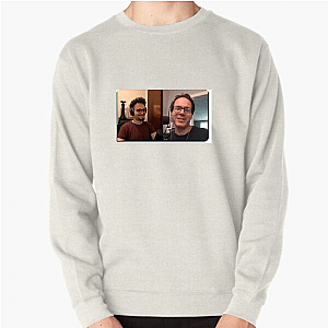 Levy Rozman The Genius Levy Rozman Sweatshirts