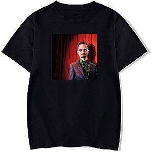 Levy Rozman The King Of Chess Levy Rozman T-Shirts