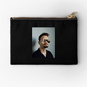 Levy Rozman A True Mastermind Levy Rozman Zipper Pouches